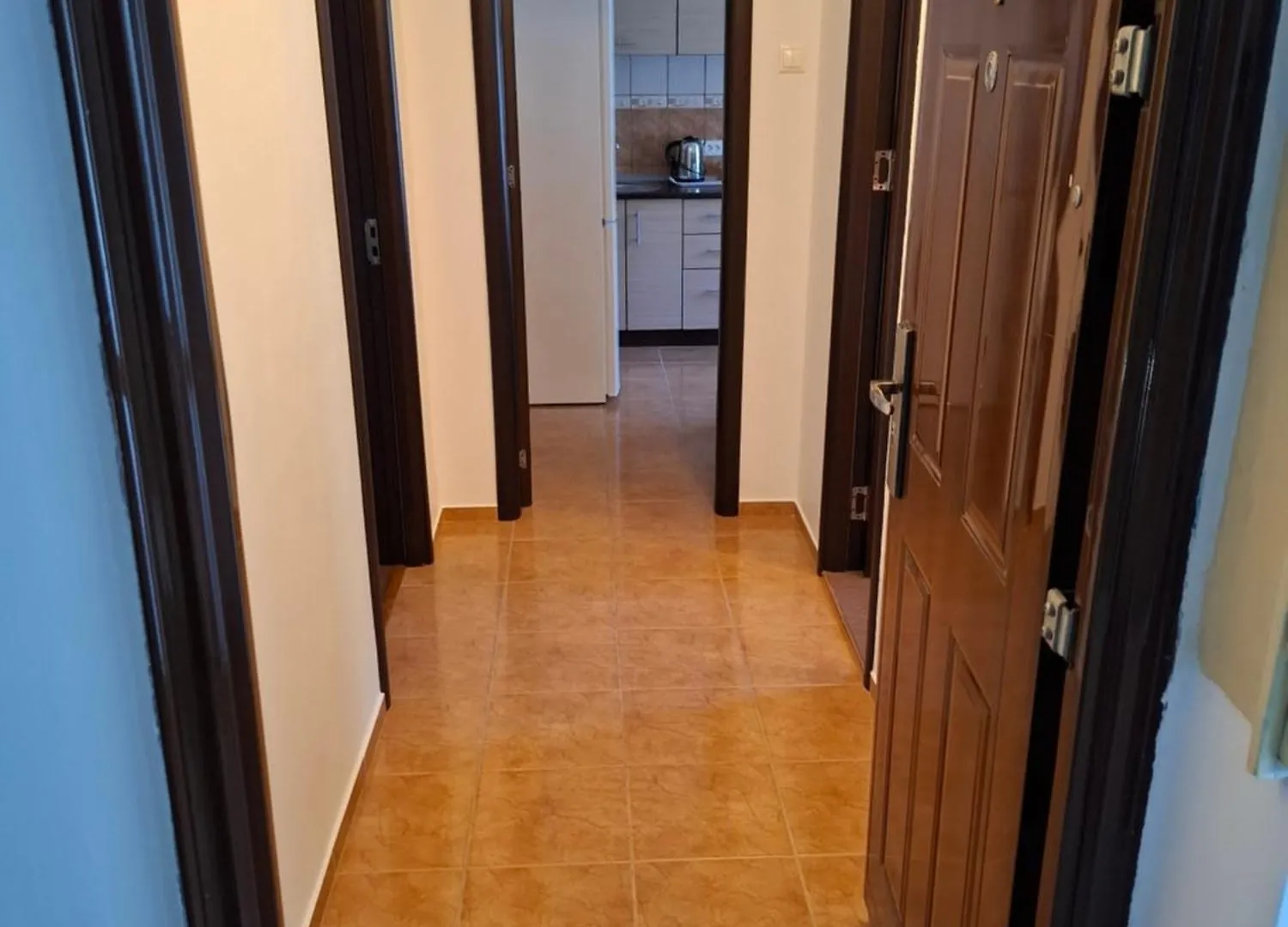 Orsova Studio Bucharest Apartment