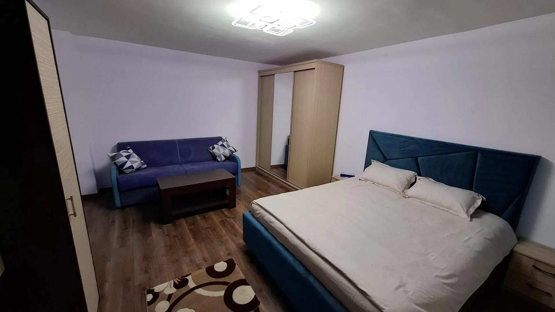 Orsova Studio Bucharest Apartment