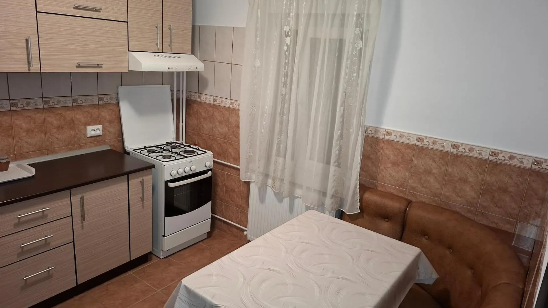 Orsova Studio Bucharest Romania